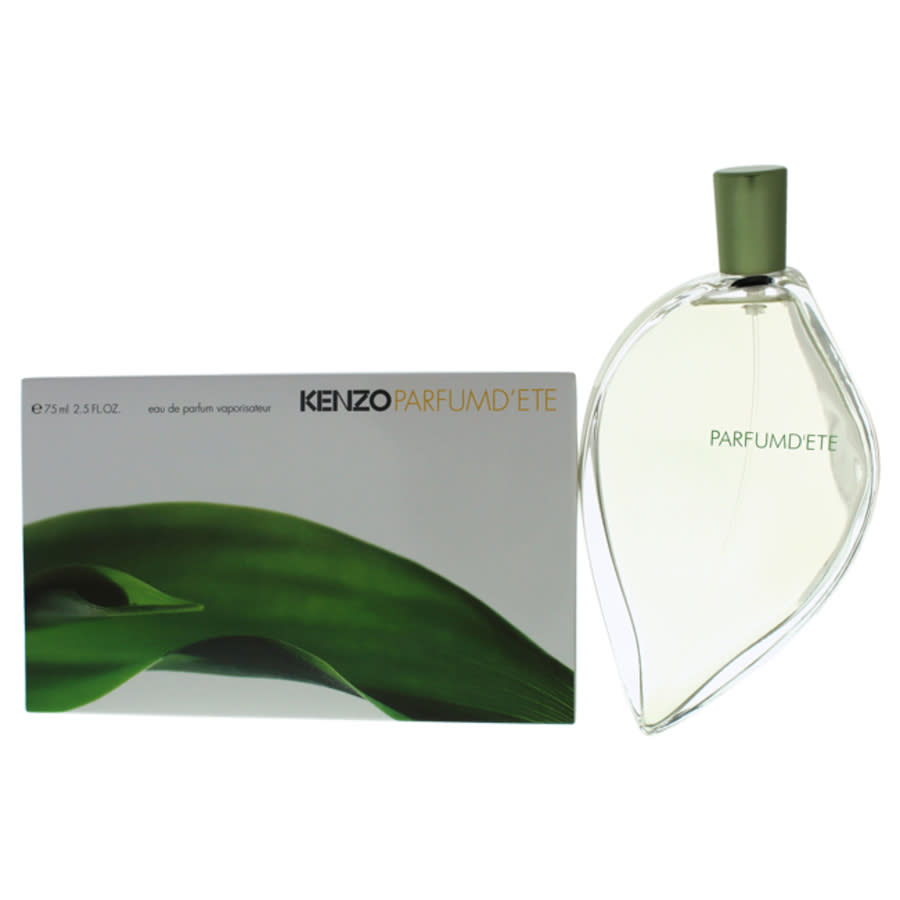 Kenzo Parfum D'Ete 2.5 oz 3352817718348 COS-PADES25
