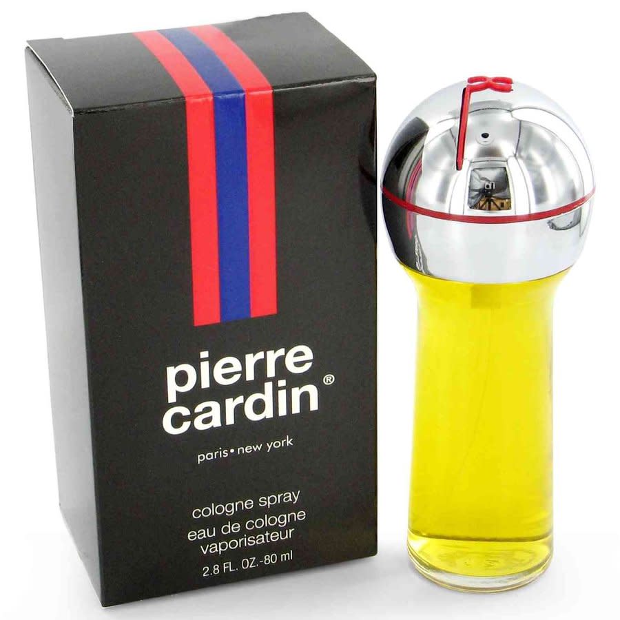 Pierre Cardin Pierre Cardin 2.8 oz 603531175065 COS-PIEMCS28