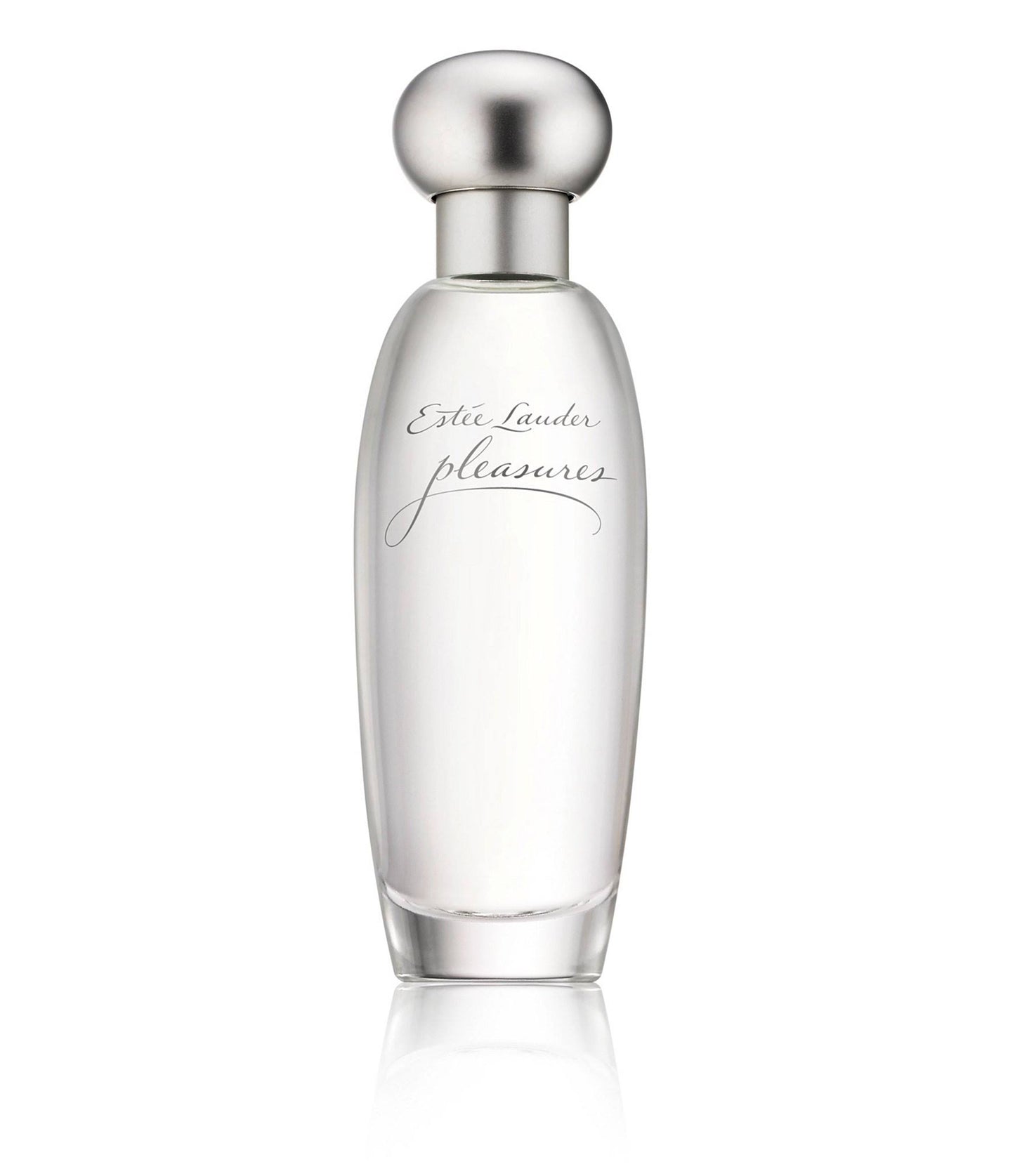 Estee Lauder Pleasures 5.0 oz / 150 ml 887167309876 COS-PLEES5