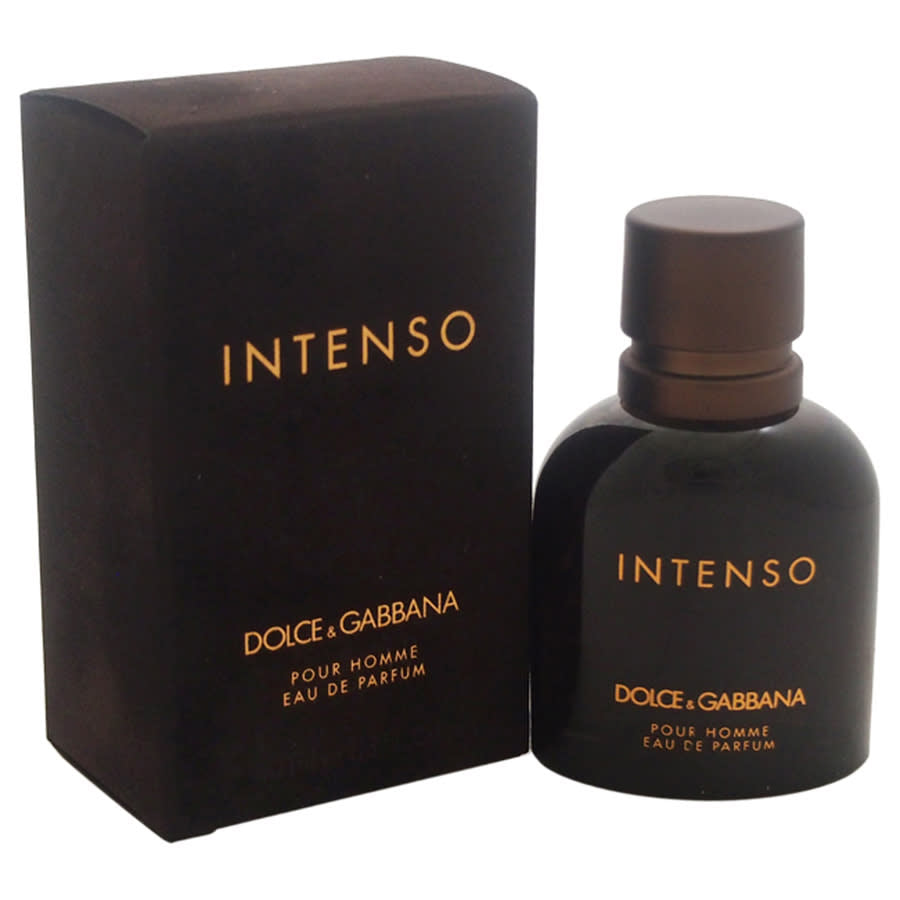 Dolce And Gabbana Pour Homme Intenso 1.3 oz 737052783697 Y-155429