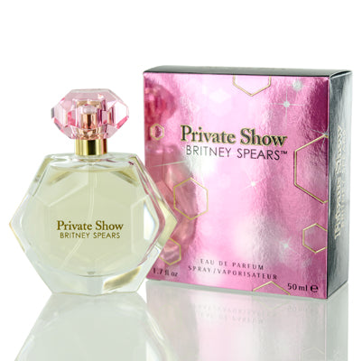Britney Spears Private Show 1.7 oz 719346636674 COS-BRPES17