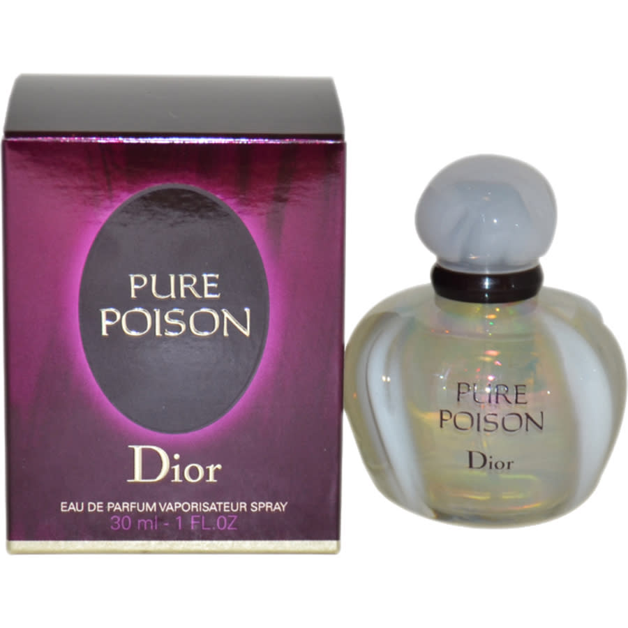 Dior Pure Poison 1.0 oz / 30 ml 3348900606692 COS-PUPES1