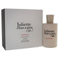Juliette Has A Gun Romantina 3.4 oz / 100 ml 3770000002843 COS-RMAES34