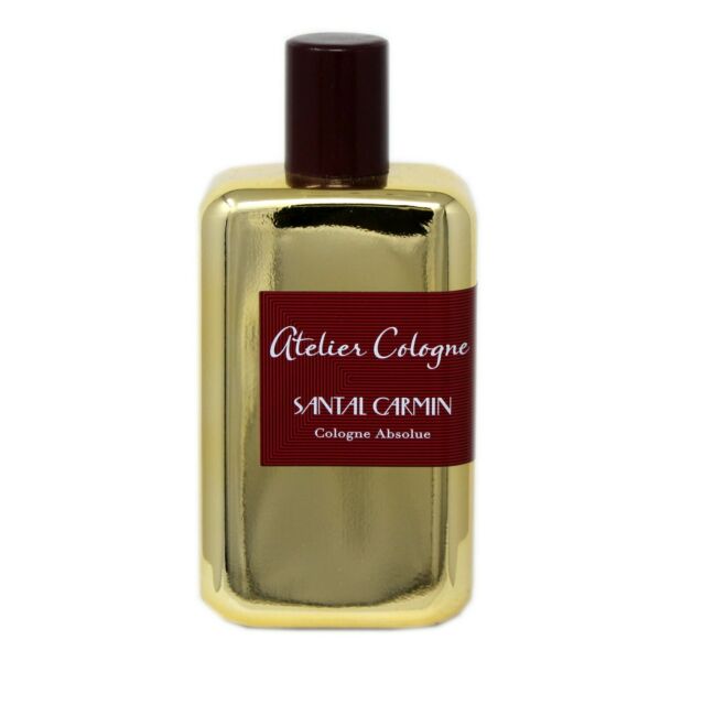 Atelier Cologne Santal Carmin 6.7 oz / 200 ml 3700591215001 Z-MULHW
