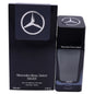 Mercedes-Benz Select Night 3.4 oz / 100 ml 3595471081032 Y-83530