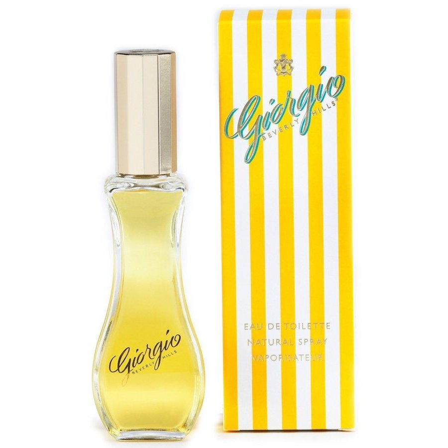 Giorgio Beverly Hills Giorgio 3.0 oz / 90 ml 716393009581 COS-GIRCS3