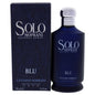 Luciano Soprani Solo Soprani Blu 3.3 oz / 100 ml 767418216521 Y-80109