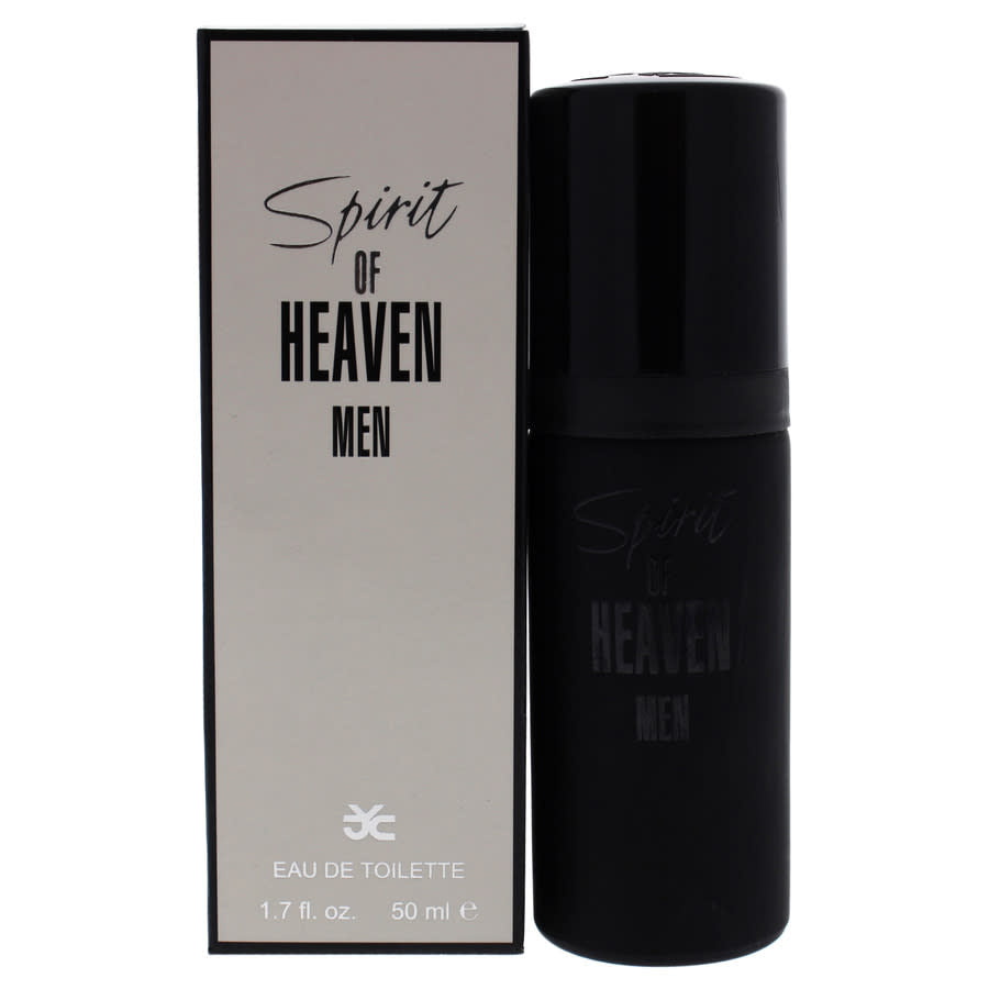 Milton-Lloyd Spirit of Heaven 1.7 oz / 50 ml 025929166200 Y-64468