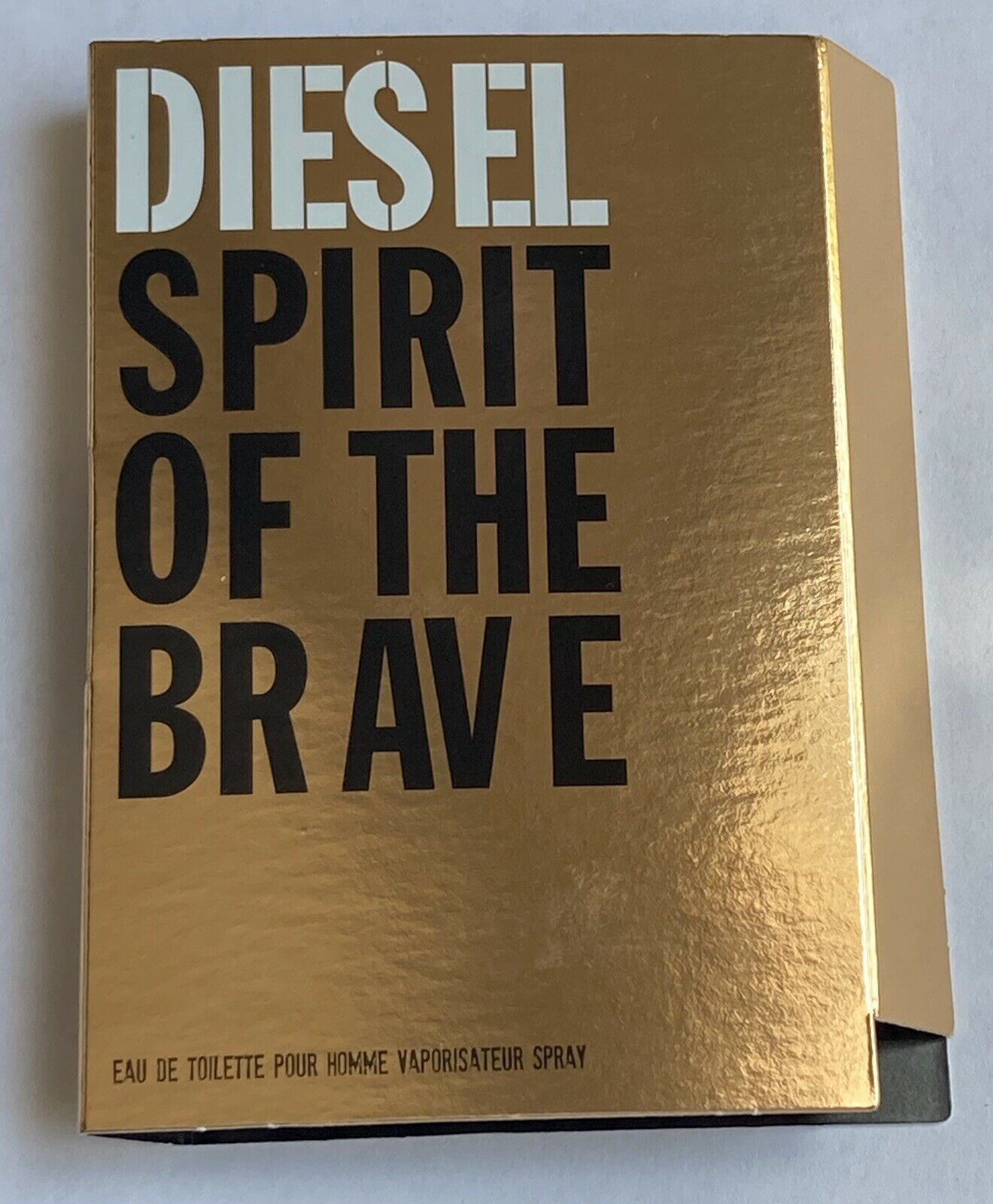 Diesel Spirit Of The Brave 0.04 oz 3614272631953 COS-SBVMTSV