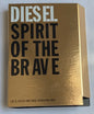 Diesel Spirit Of The Brave 0.04 oz 3614272631953 COS-SBVMTSV