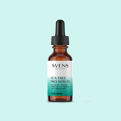 Tea Tree Pro Serum
