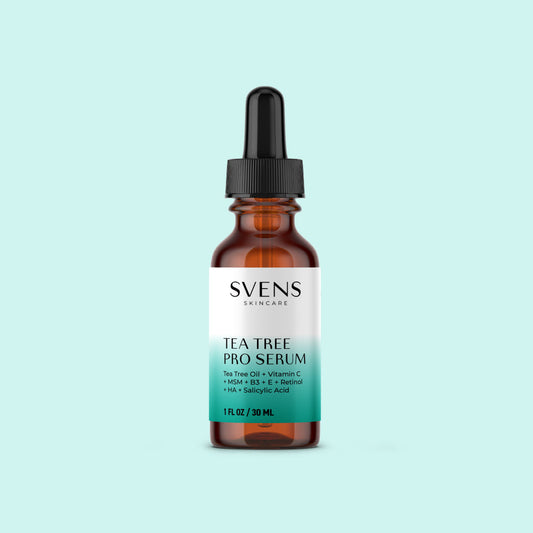 Tea Tree Pro Serum