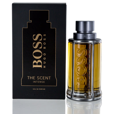 Hugo Boss The Scent Intense 3.3 oz / 100 ml 8005610329048 COS-SCIMES33