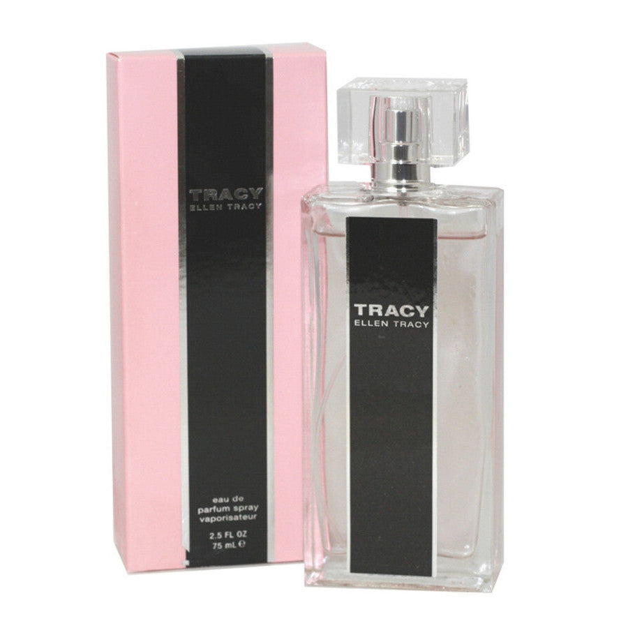 Ellen Tracy Tracy 2.5 oz / 75 ml 899219002024 COS-TCYES25