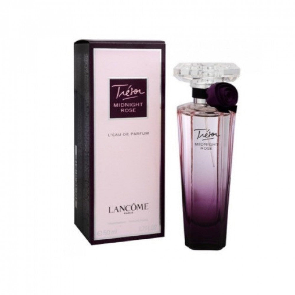 Lancome Tresor Midnight Rose 1.7 oz / 50 ml 3605532423203 COS-TMRES17-A