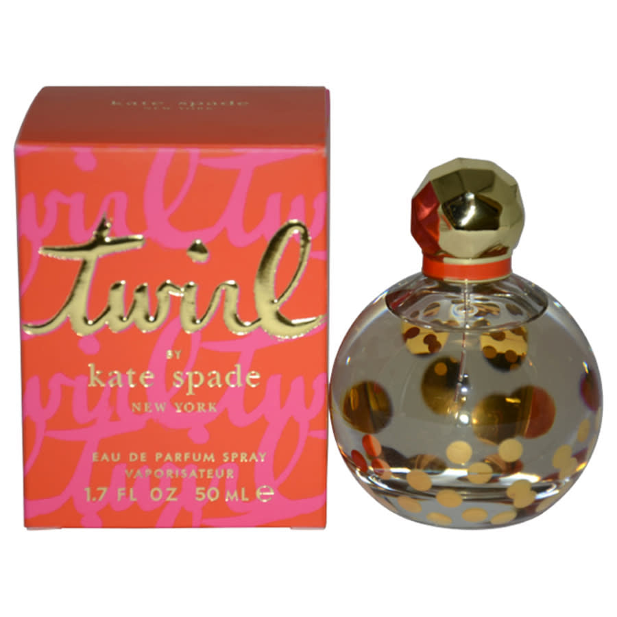 Kate Spade Twirl 1.7 oz / 50 ml 719346135047 Y-81220