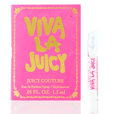 Juicy Couture Viva La Juicy 0.5 oz  COS-VLJESV