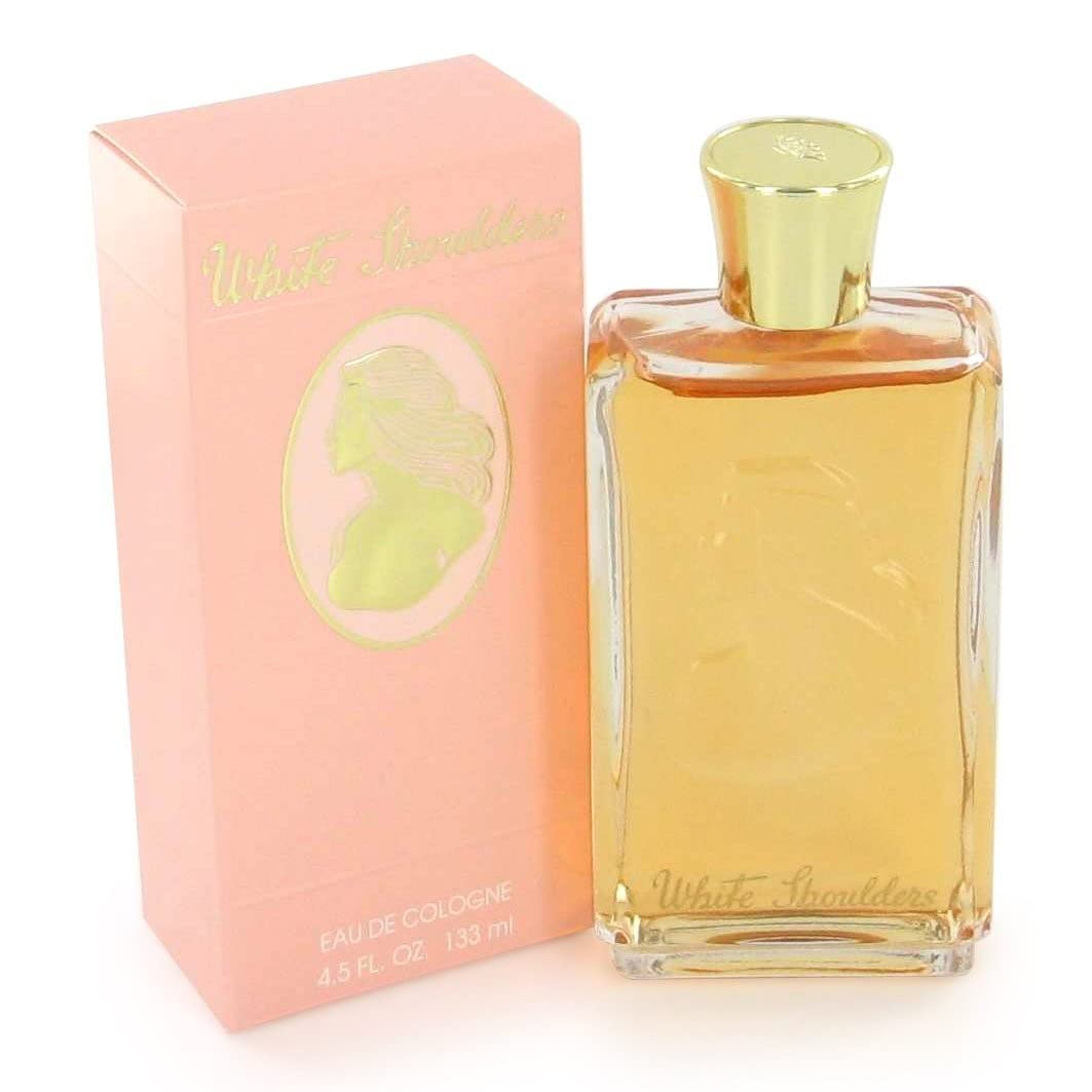Elizabeth Arden White Shoulders 0.85 oz 716393122891 COS-WHSCS085W