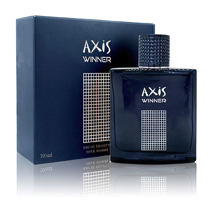 Axis Winner 3.3 oz / 100 ml 3595472921016 COS-WNNMTS33