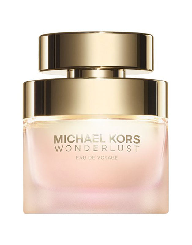 Michael Kors Wonderlust Eau De Voyage 1.7 oz / 50 ml 022548425978 COS-WEVES17